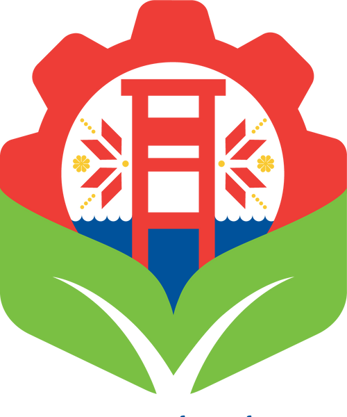 Logo BSPJI Palembang