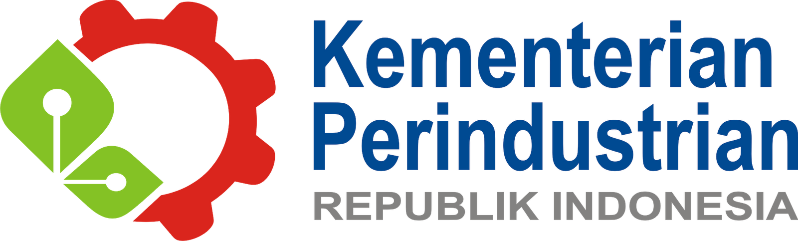 Logo Kemenperin